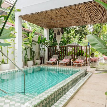 Hotel Naia Lombok Kuta  Exterior foto