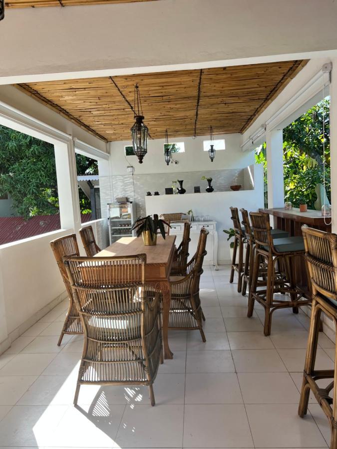 Hotel Naia Lombok Kuta  Exterior foto