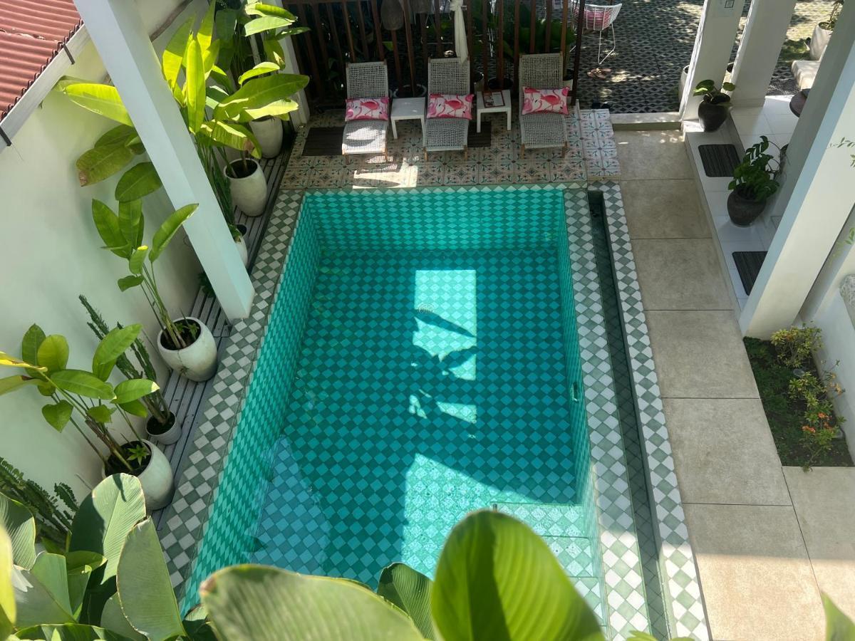 Hotel Naia Lombok Kuta  Exterior foto