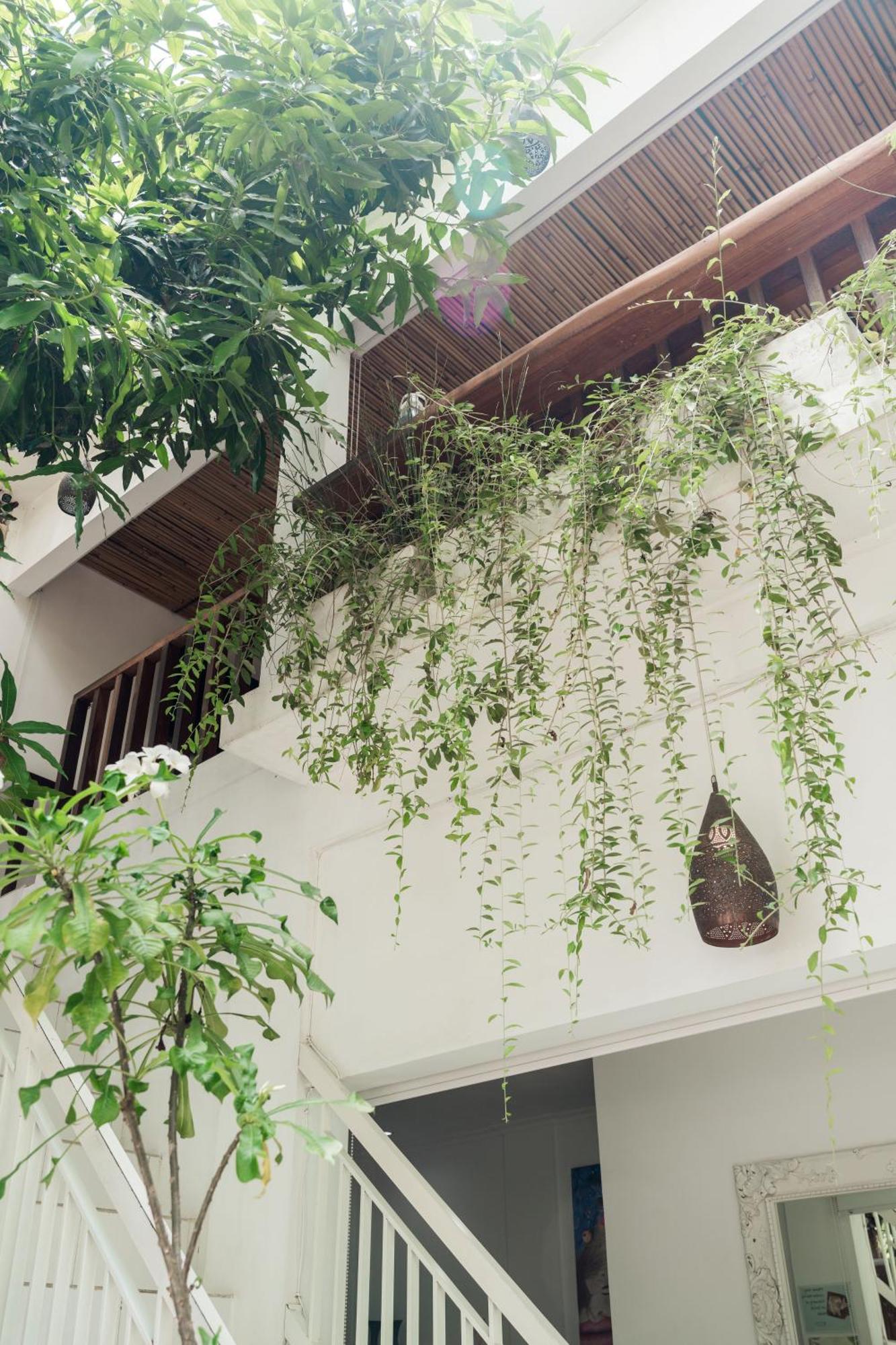 Hotel Naia Lombok Kuta  Exterior foto